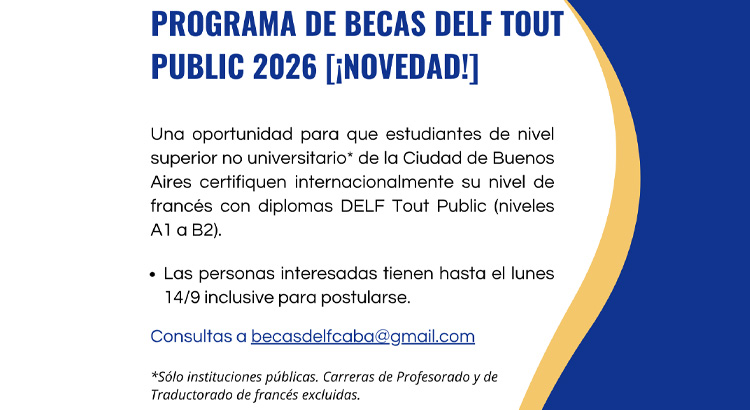 BECAS