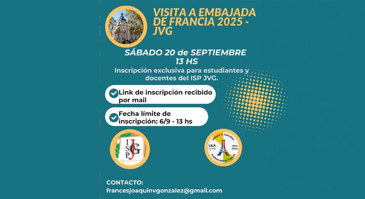 Embajada