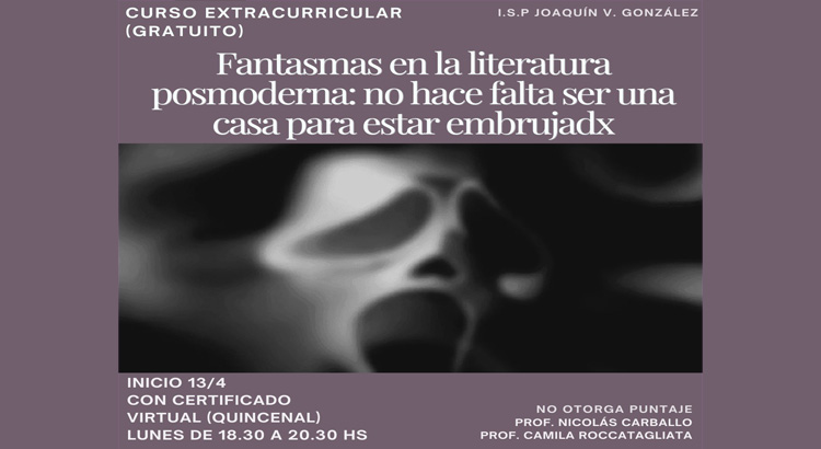 fantasmas