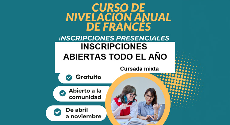 Nivelaci�n frances