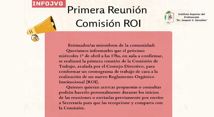 ROI