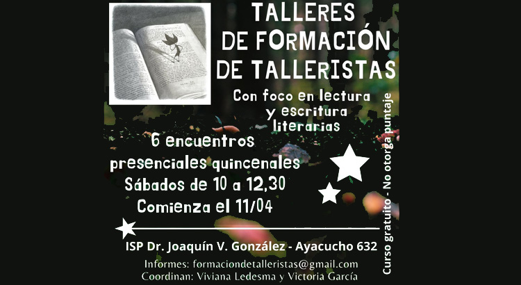 talleristas