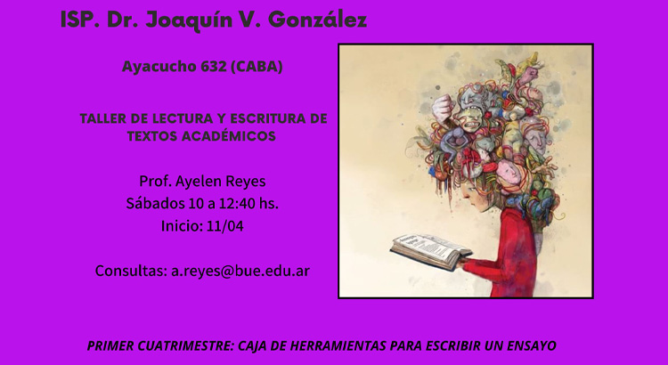textos academicos